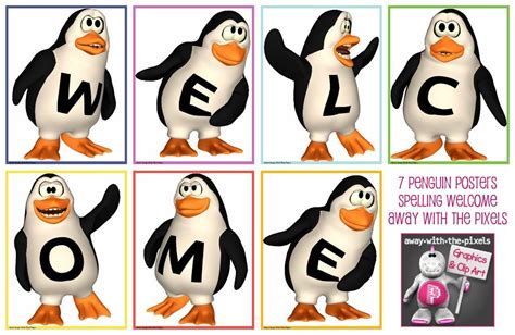 Penguin Girl 2025